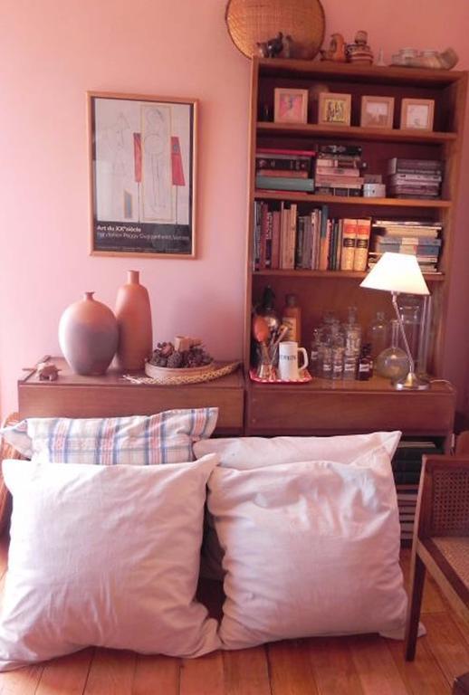 La Casa En Ushuaia B&B ภายนอก รูปภาพ