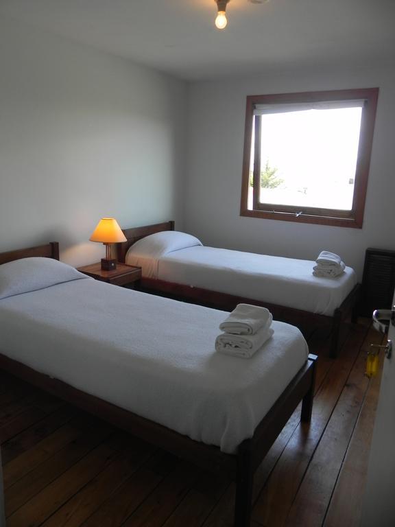 La Casa En Ushuaia B&B ภายนอก รูปภาพ